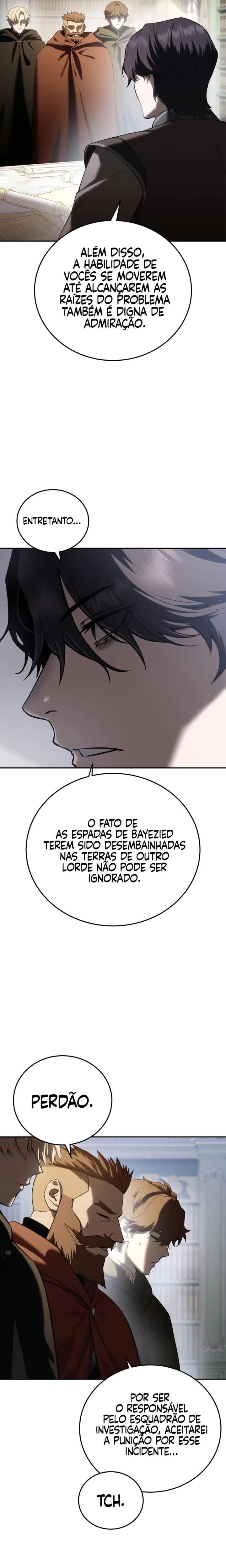 Read Star Embracing Swordmaster PT Manga Online