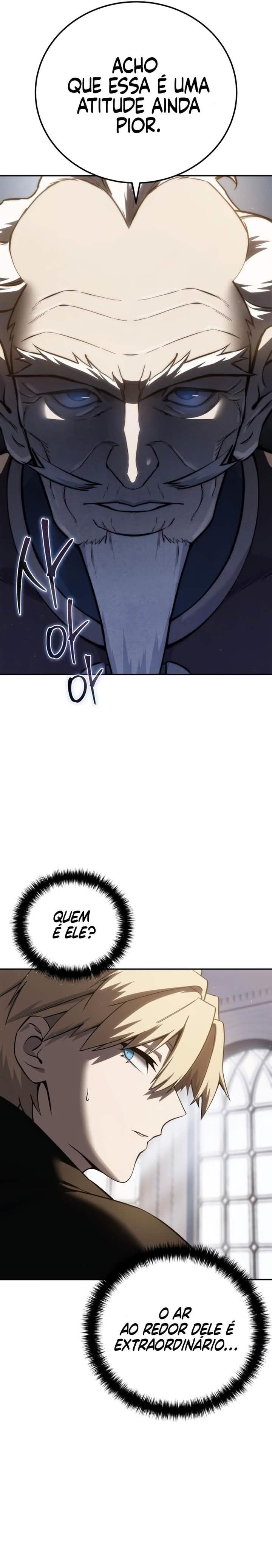 Read Star Embracing Swordmaster PT Manga Online