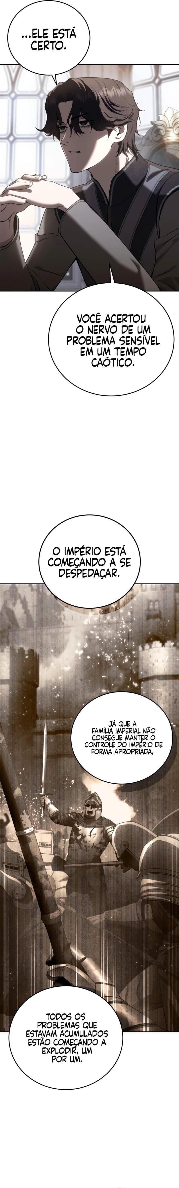 Read Star Embracing Swordmaster PT Manga Online