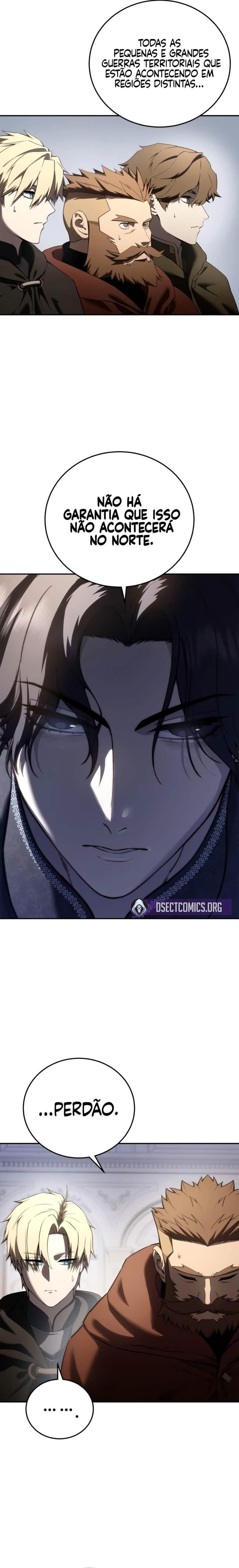 Read Star Embracing Swordmaster PT Manga Online