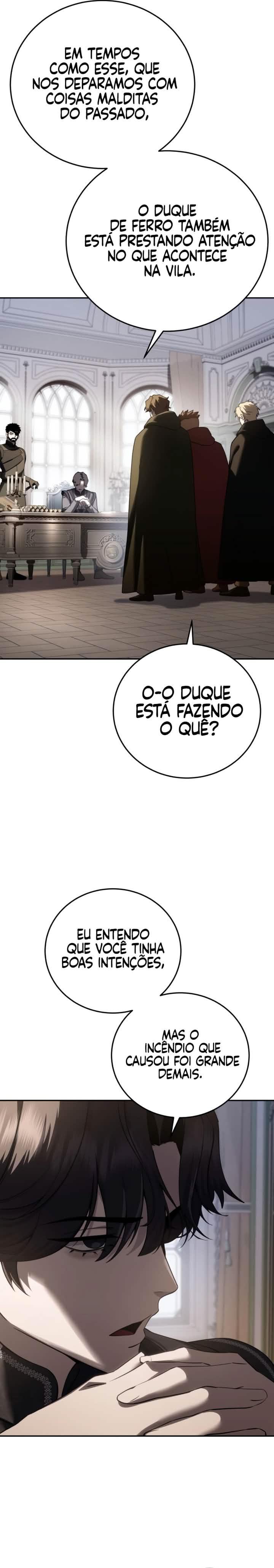 Read Star Embracing Swordmaster PT Manga Online