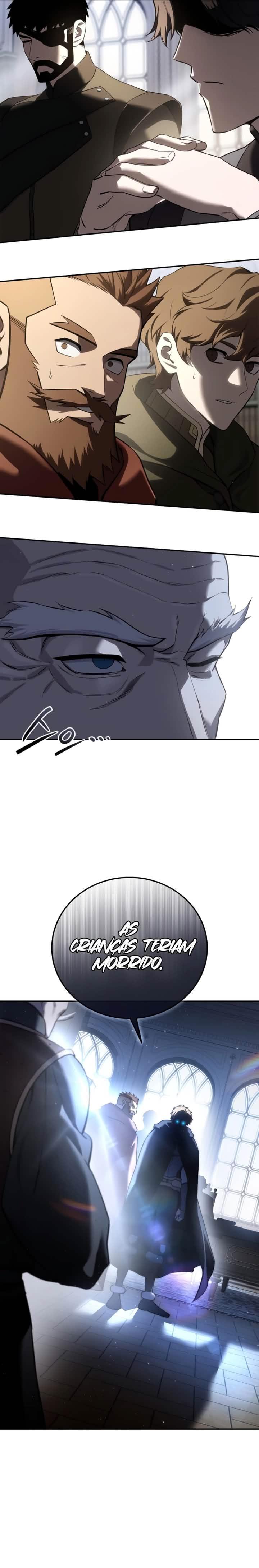 Read Star Embracing Swordmaster PT Manga Online