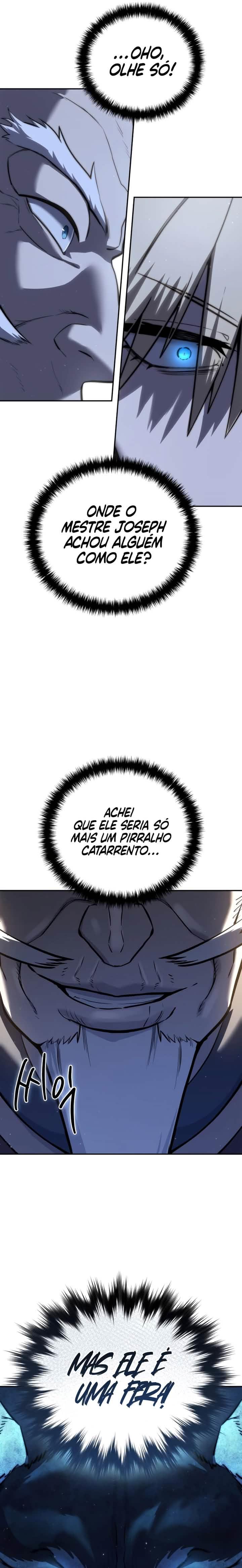 Read Star Embracing Swordmaster PT Manga Online