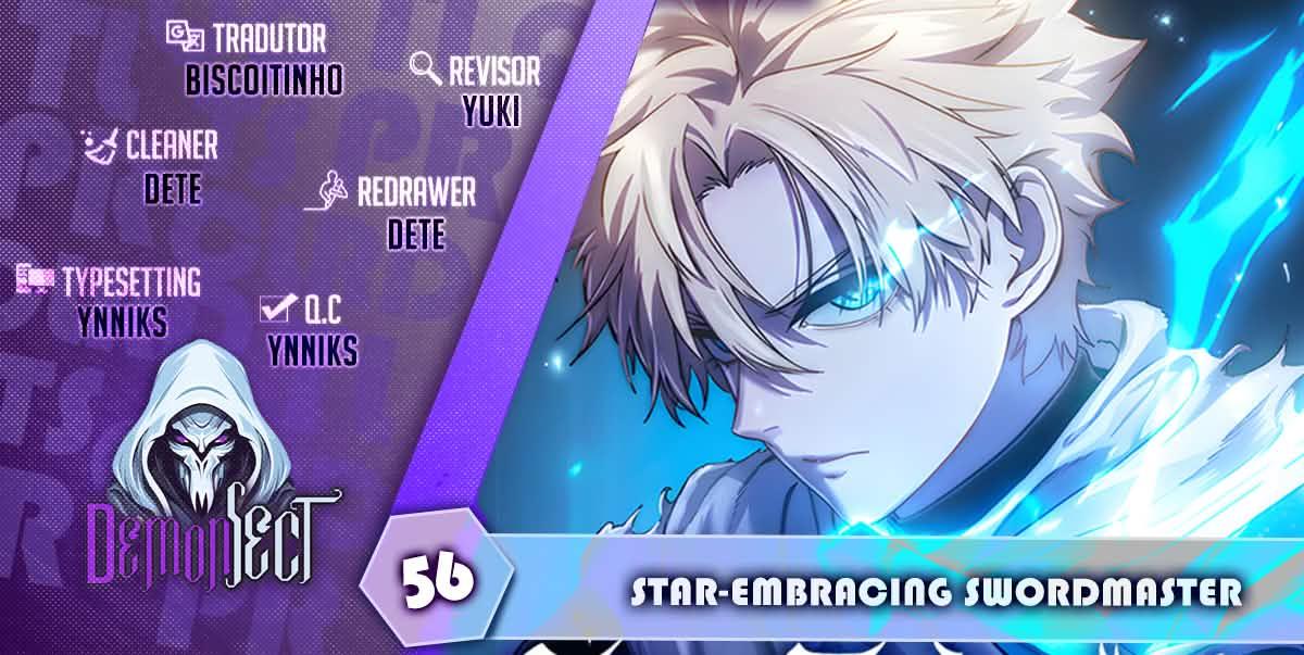 Read Star Embracing Swordmaster PT Manga Online