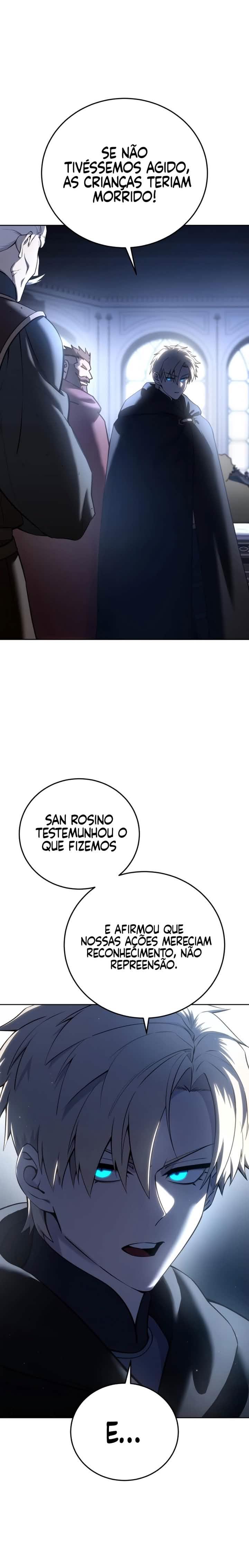 Read Star Embracing Swordmaster PT Manga Online