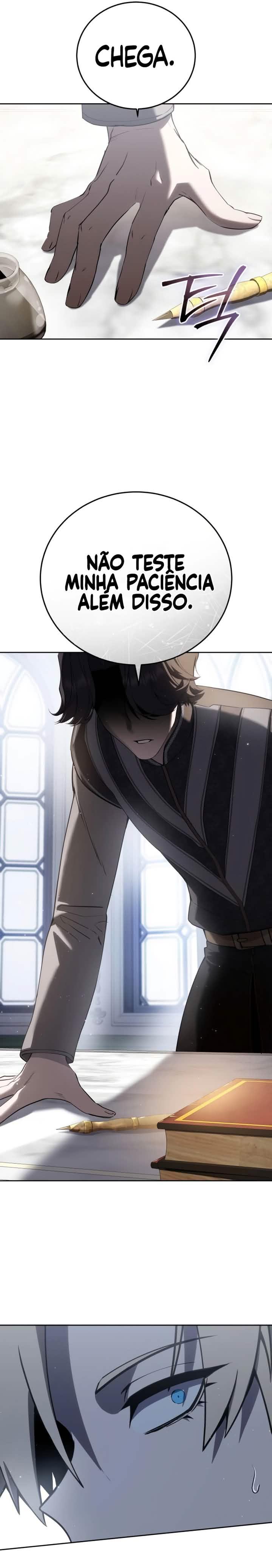 Read Star Embracing Swordmaster PT Manga Online