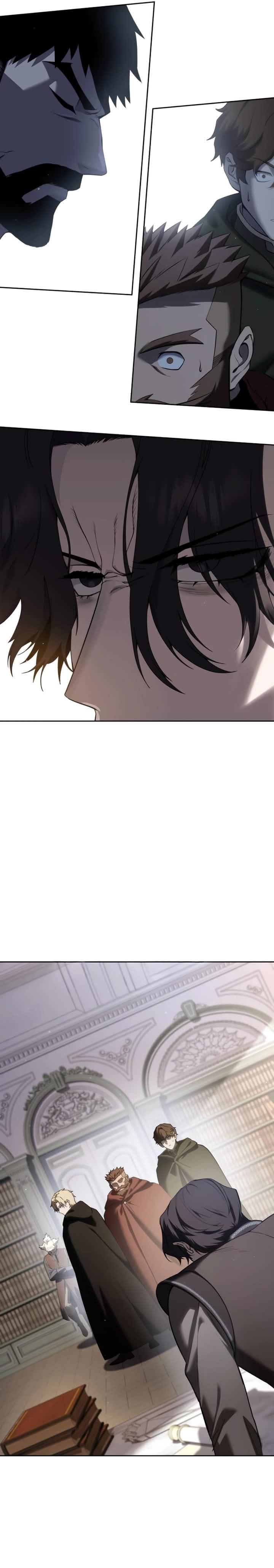 Read Star Embracing Swordmaster PT Manga Online