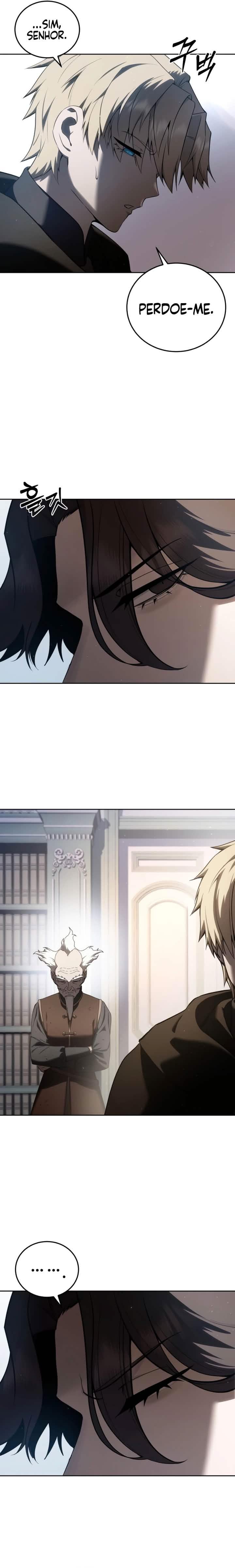 Read Star Embracing Swordmaster PT Manga Online