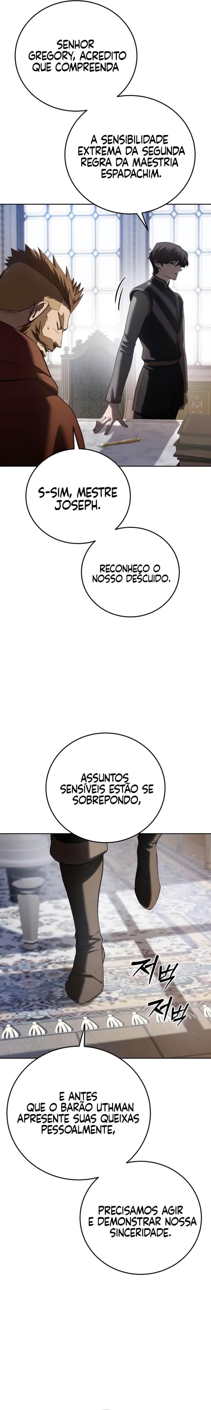 Read Star Embracing Swordmaster PT Manga Online