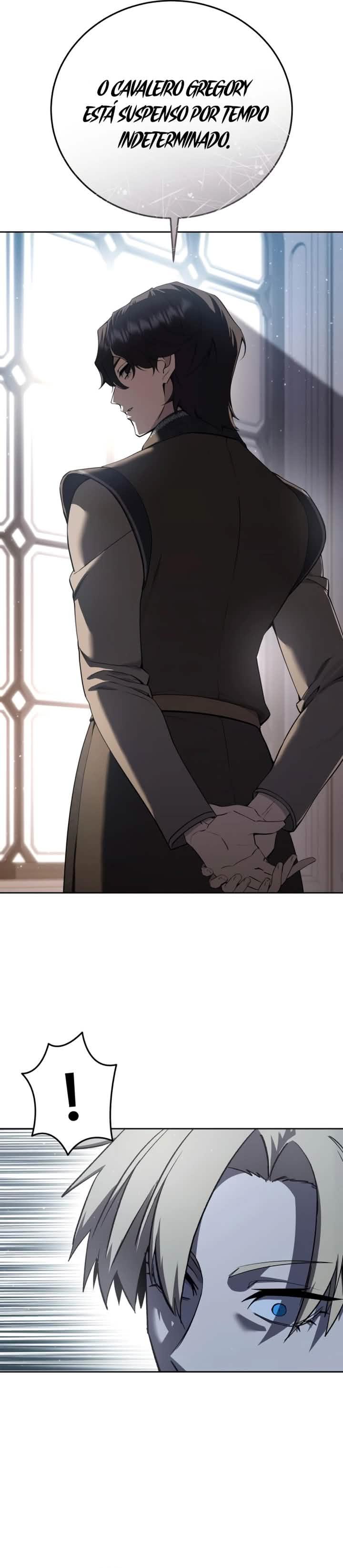 Read Star Embracing Swordmaster PT Manga Online