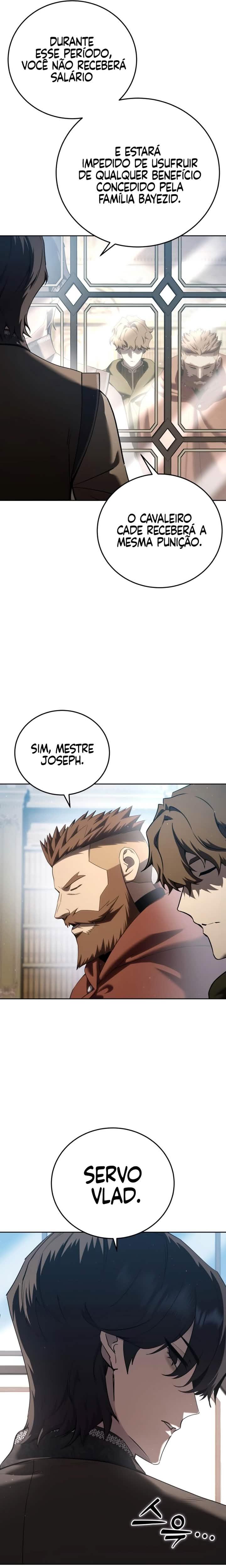 Read Star Embracing Swordmaster PT Manga Online