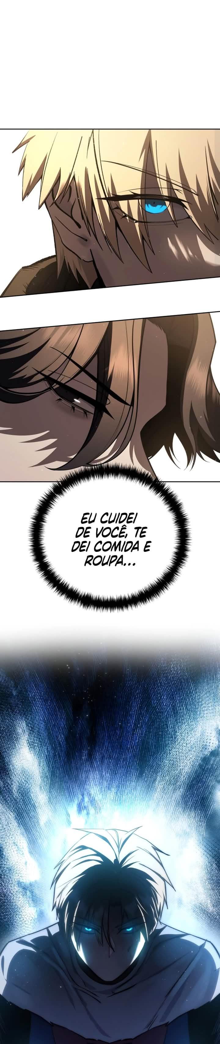 Read Star Embracing Swordmaster PT Manga Online