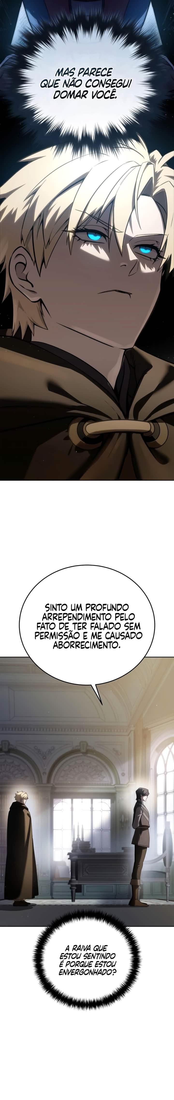 Read Star Embracing Swordmaster PT Manga Online