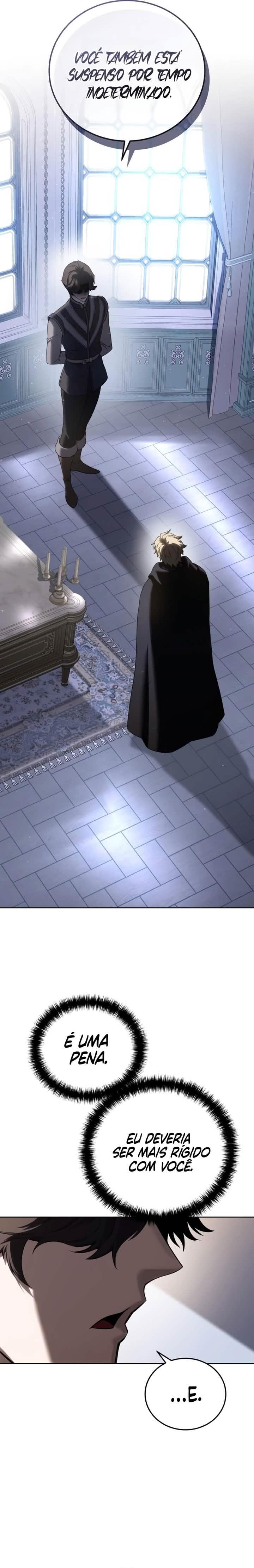 Read Star Embracing Swordmaster PT Manga Online