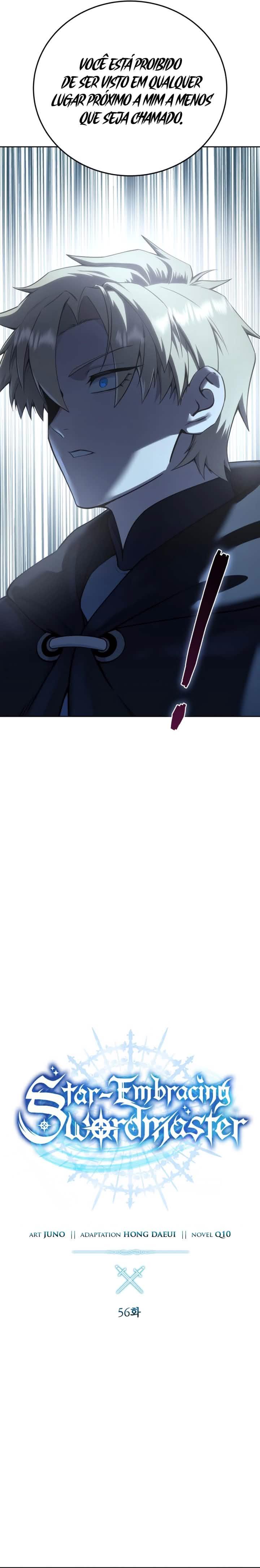 Read Star Embracing Swordmaster PT Manga Online