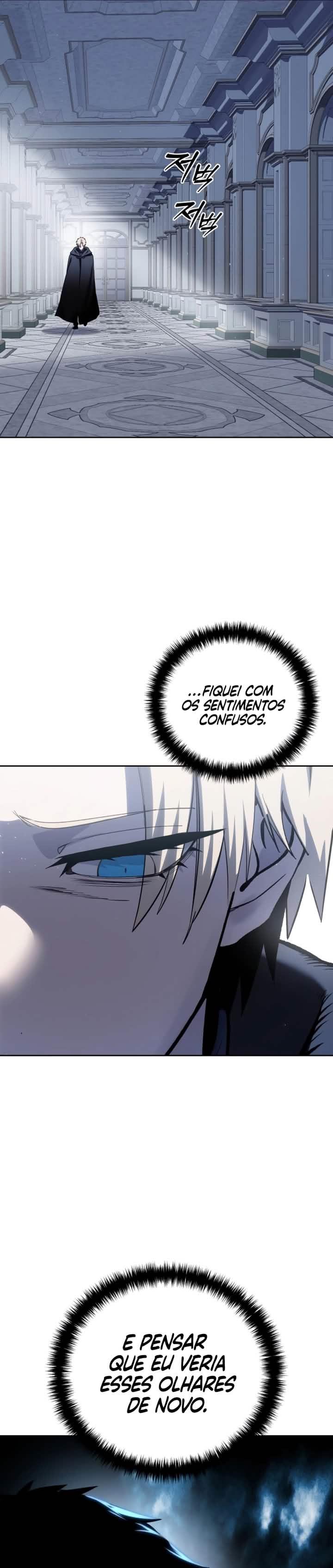 Read Star Embracing Swordmaster PT Manga Online