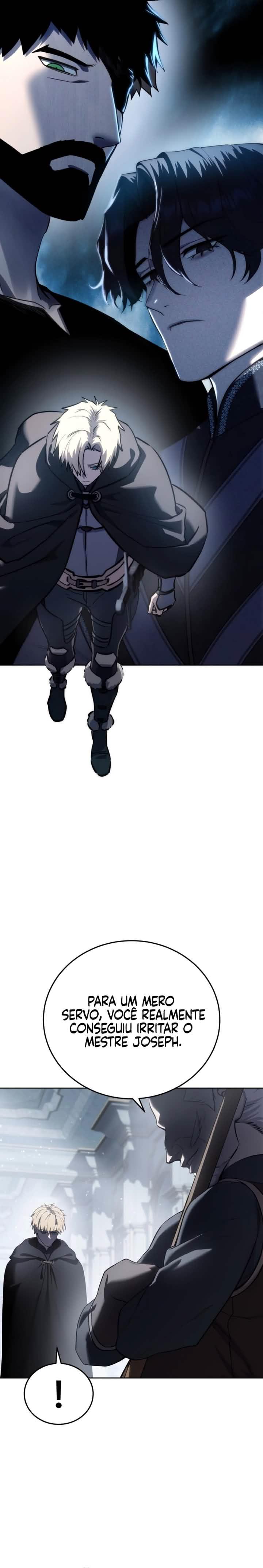 Read Star Embracing Swordmaster PT Manga Online