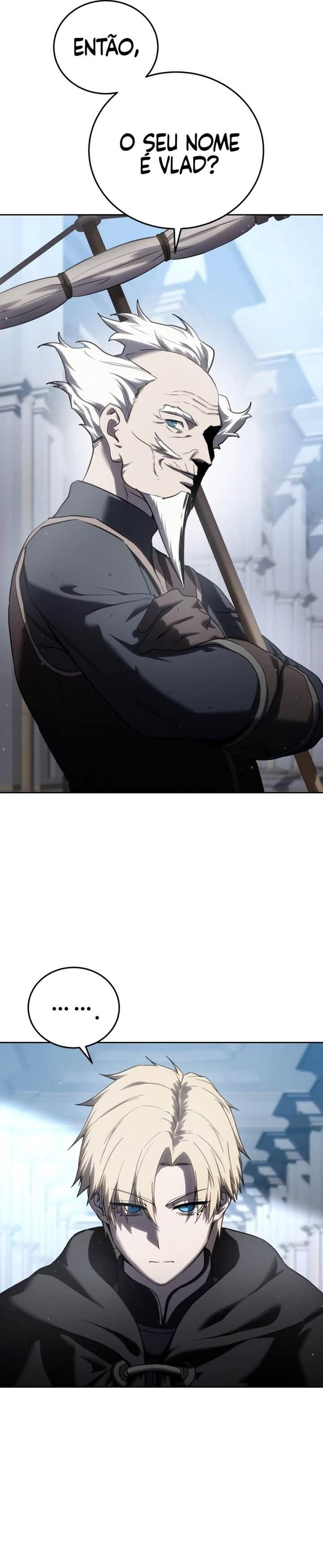 Read Star Embracing Swordmaster PT Manga Online