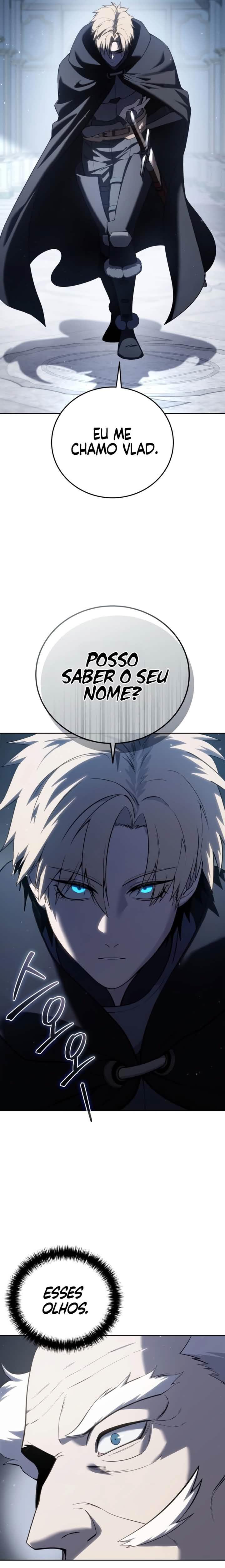 Read Star Embracing Swordmaster PT Manga Online