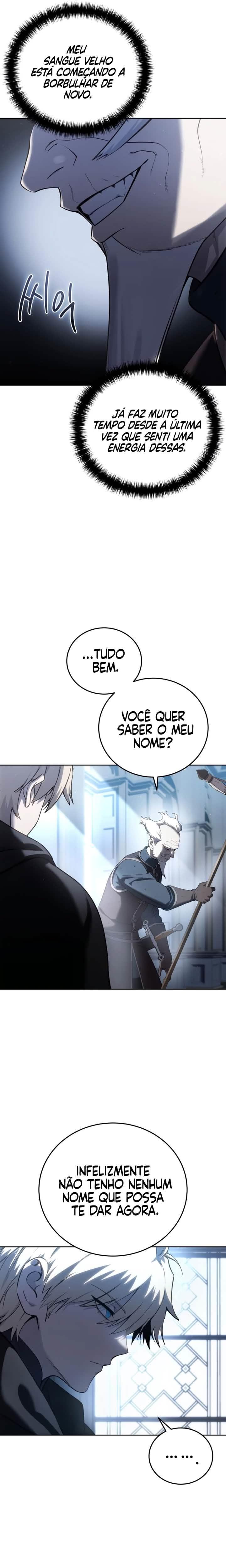 Read Star Embracing Swordmaster PT Manga Online