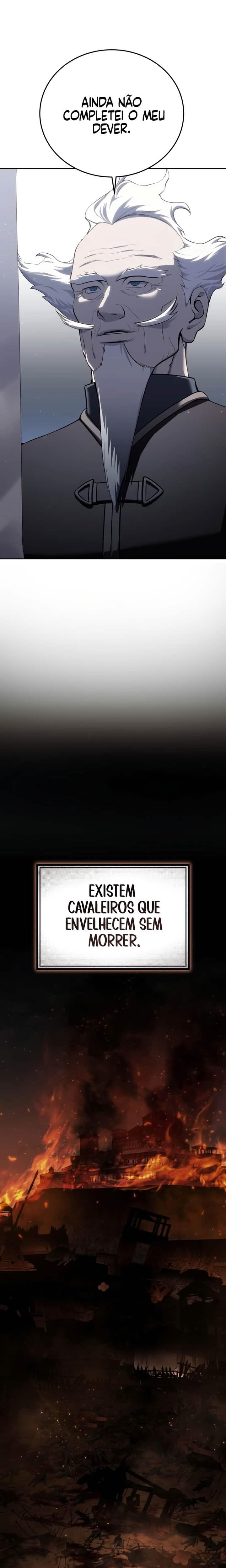 Read Star Embracing Swordmaster PT Manga Online