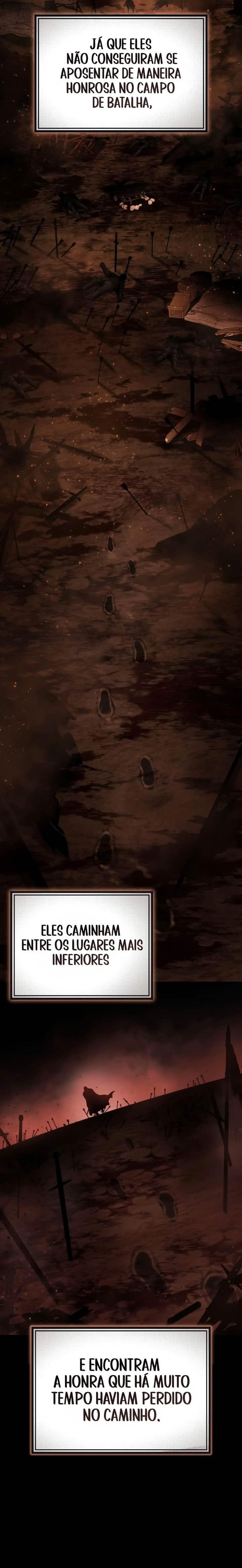 Read Star Embracing Swordmaster PT Manga Online