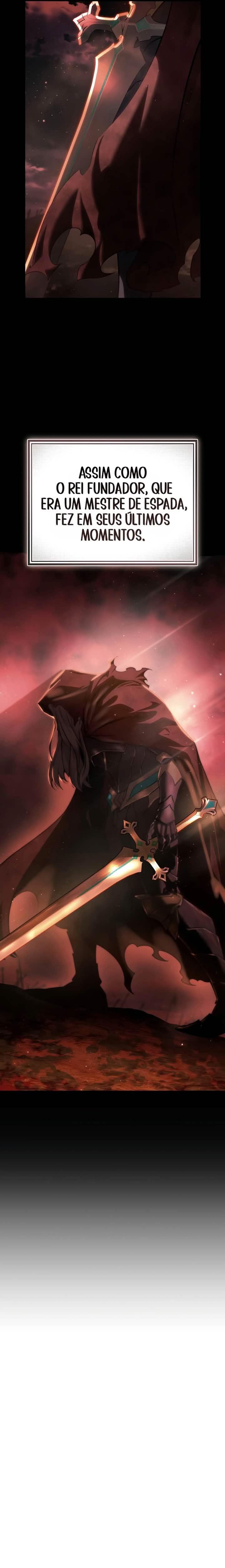 Read Star Embracing Swordmaster PT Manga Online