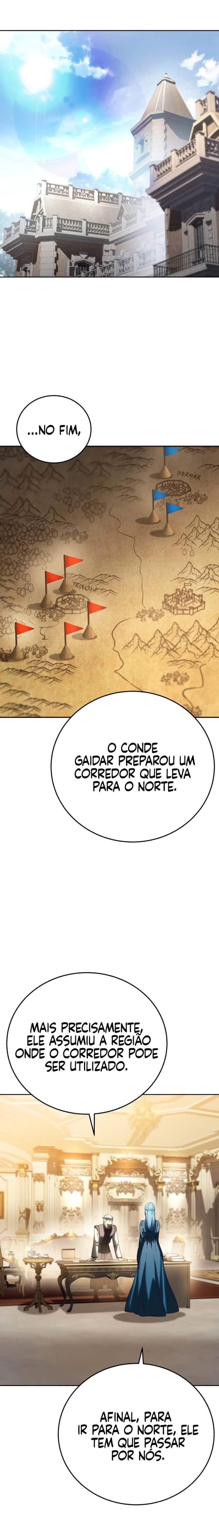 Read Star Embracing Swordmaster PT Manga Online