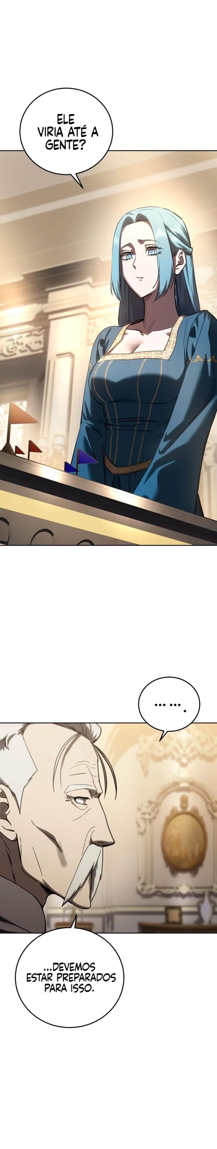 Read Star Embracing Swordmaster PT Manga Online