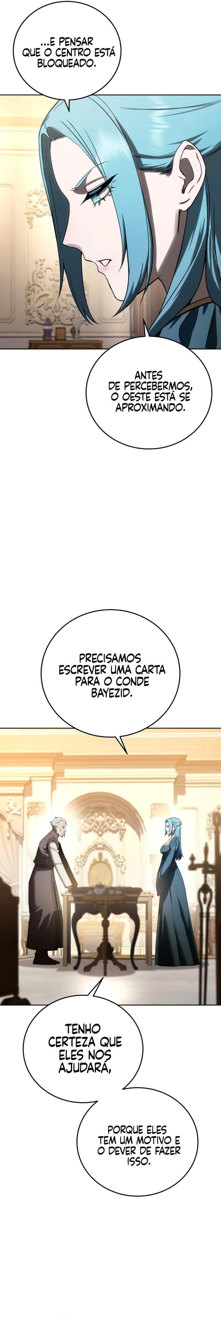 Read Star Embracing Swordmaster PT Manga Online