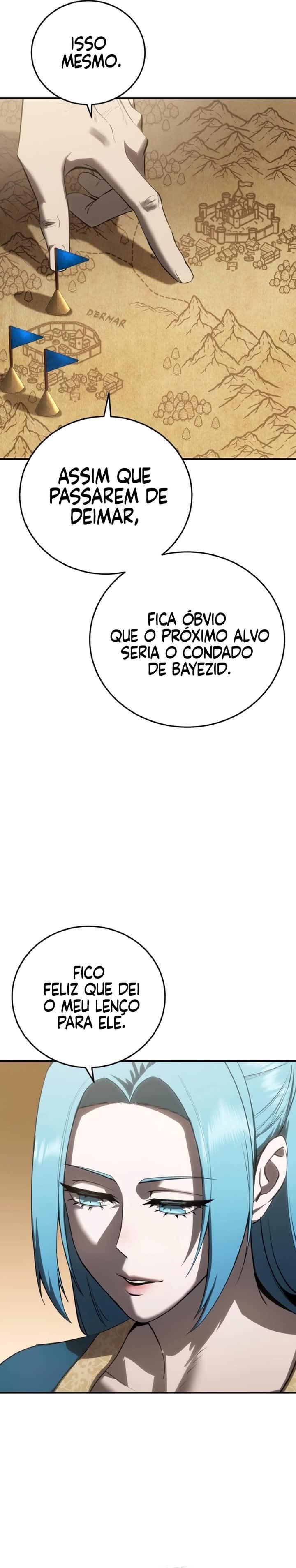 Read Star Embracing Swordmaster PT Manga Online