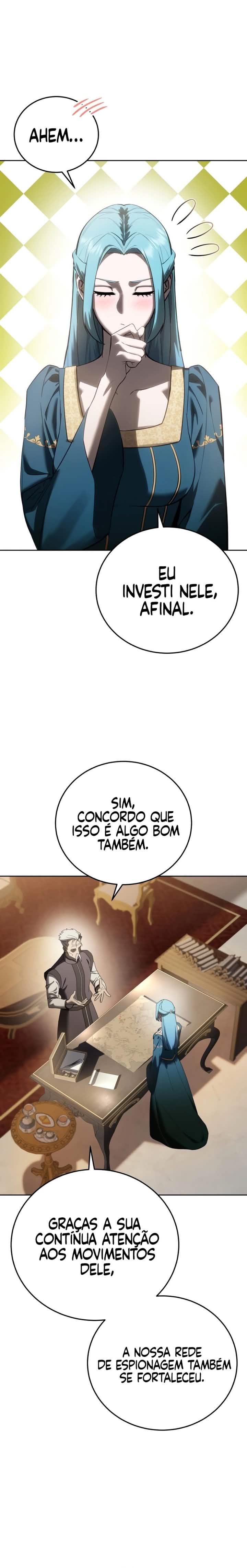 Read Star Embracing Swordmaster PT Manga Online