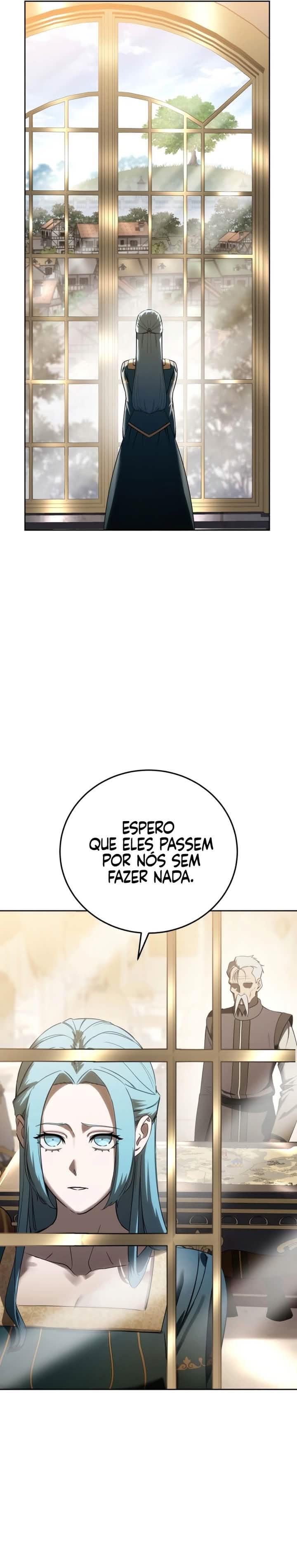 Read Star Embracing Swordmaster PT Manga Online