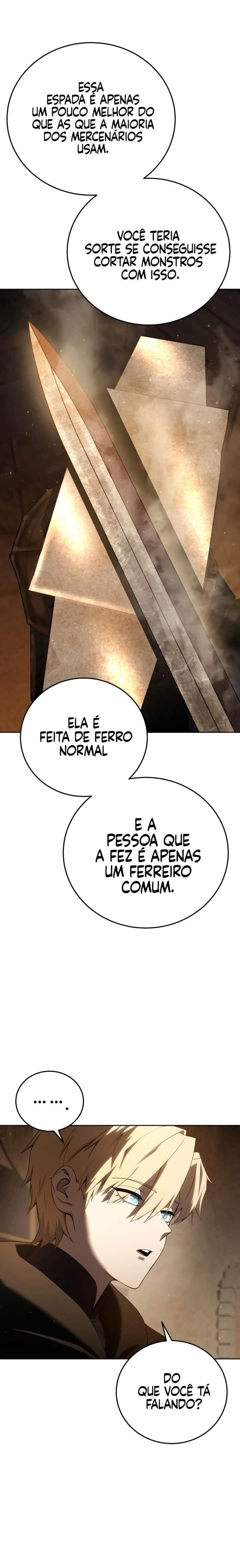 Read Star Embracing Swordmaster PT Manga Online