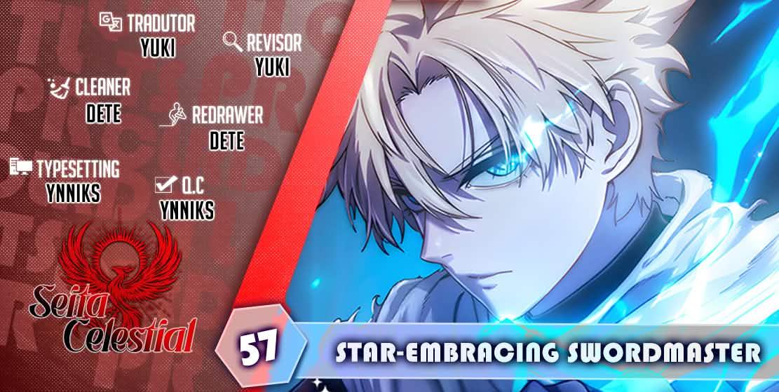 Read Star Embracing Swordmaster PT Manga Online