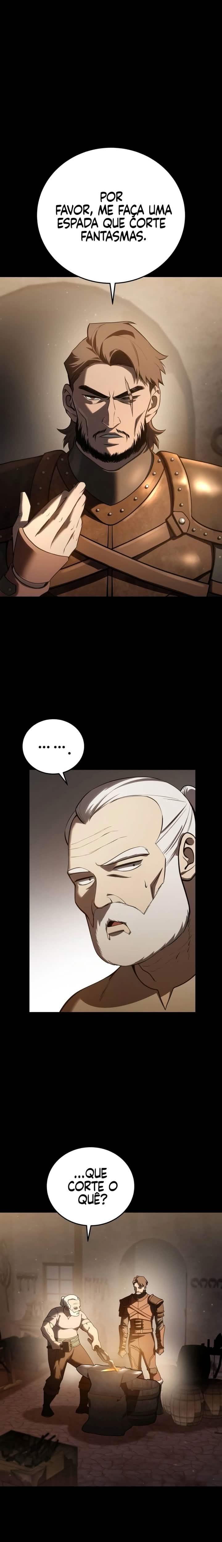 Read Star Embracing Swordmaster PT Manga Online