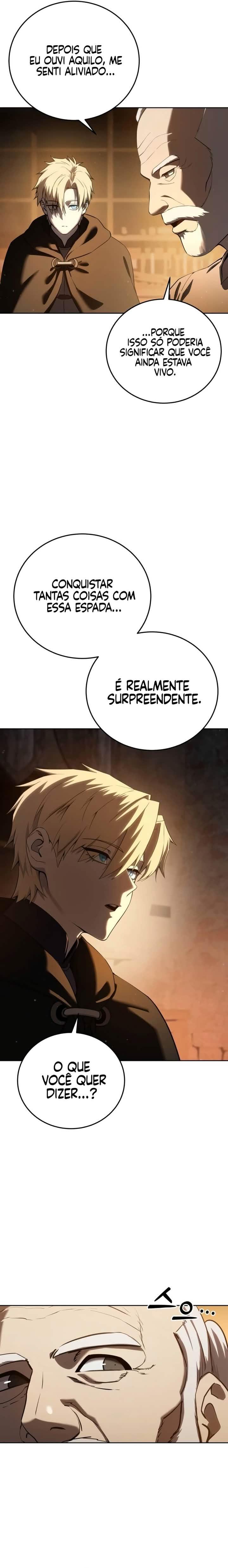 Read Star Embracing Swordmaster PT Manga Online