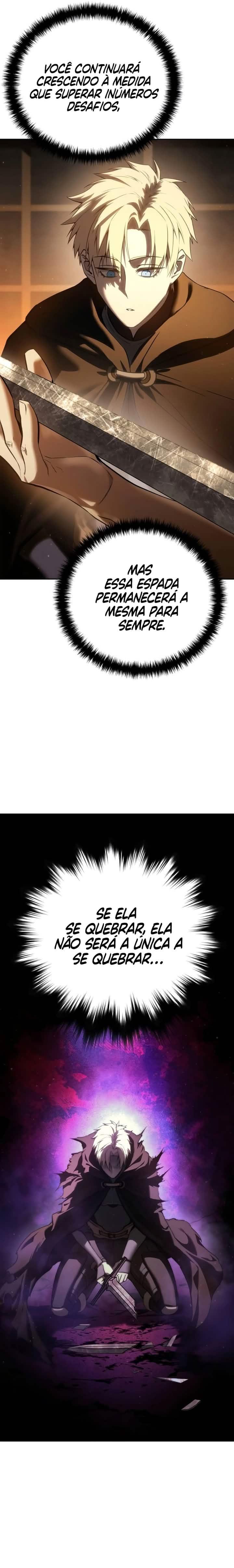 Read Star Embracing Swordmaster PT Manga Online