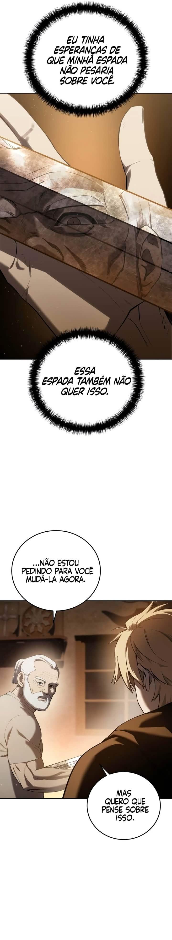 Read Star Embracing Swordmaster PT Manga Online