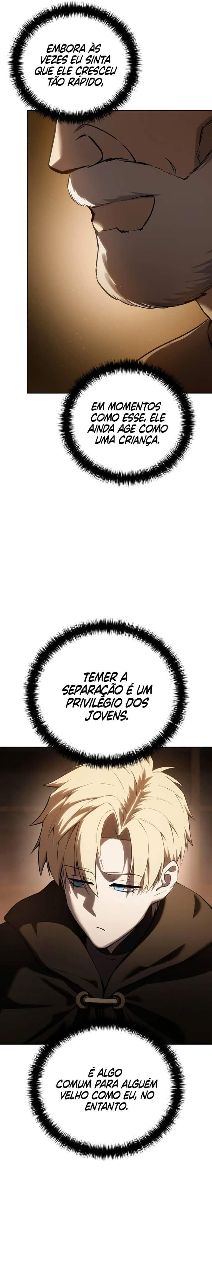 Read Star Embracing Swordmaster PT Manga Online