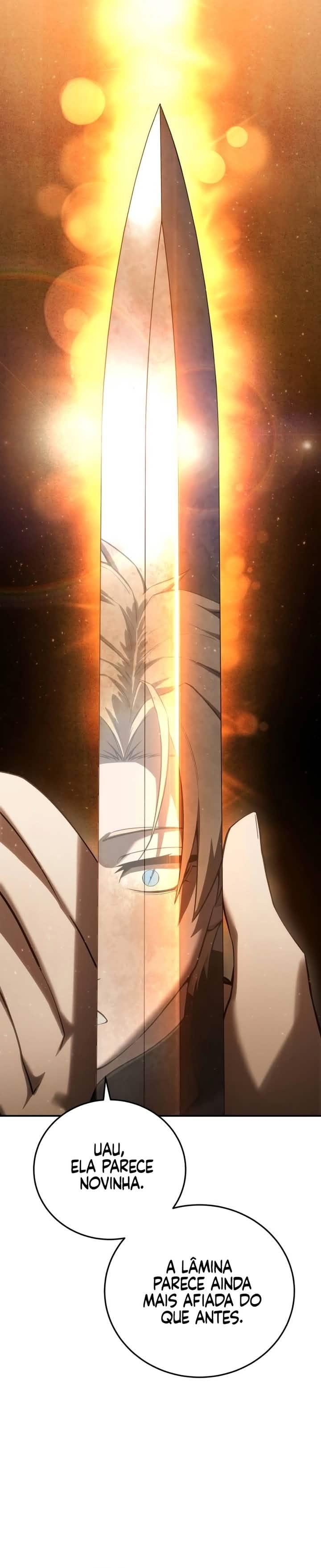 Read Star Embracing Swordmaster PT Manga Online