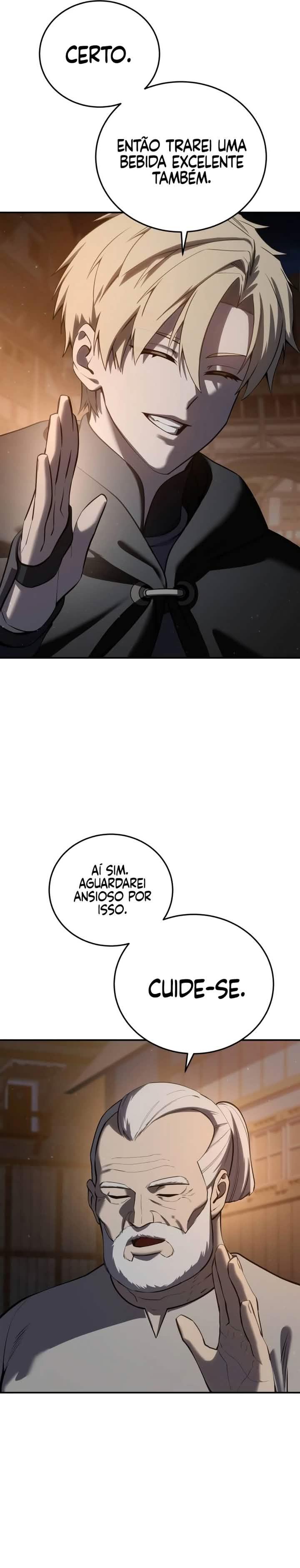 Read Star Embracing Swordmaster PT Manga Online