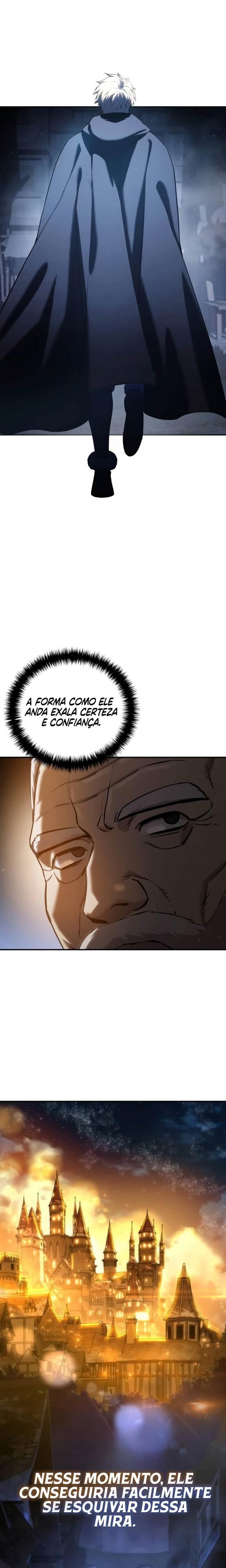 Read Star Embracing Swordmaster PT Manga Online