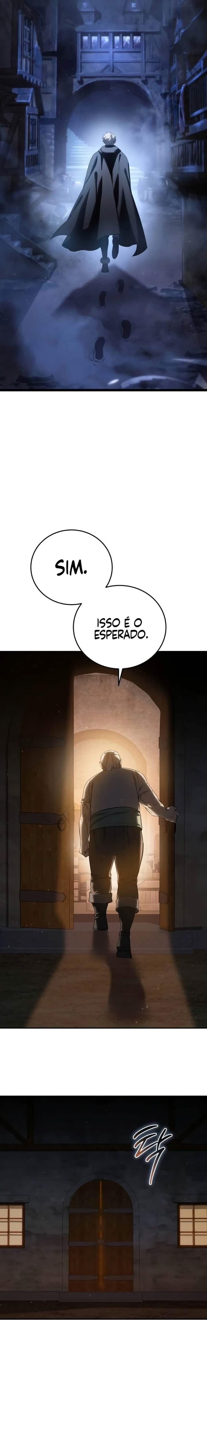 Read Star Embracing Swordmaster PT Manga Online