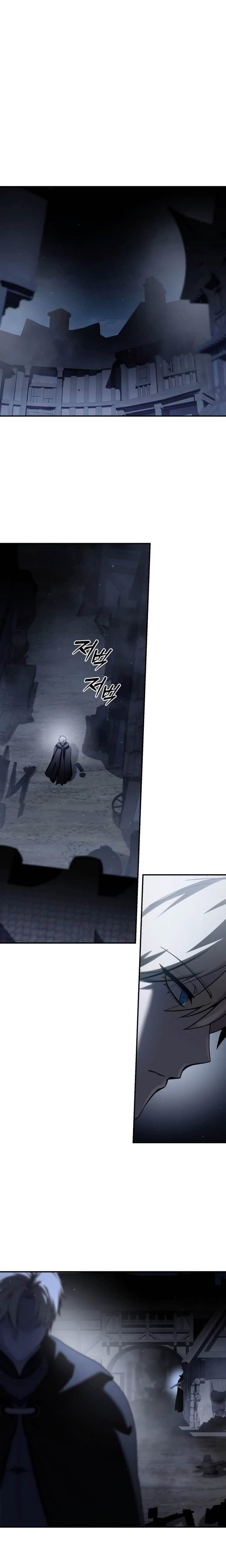 Read Star Embracing Swordmaster PT Manga Online