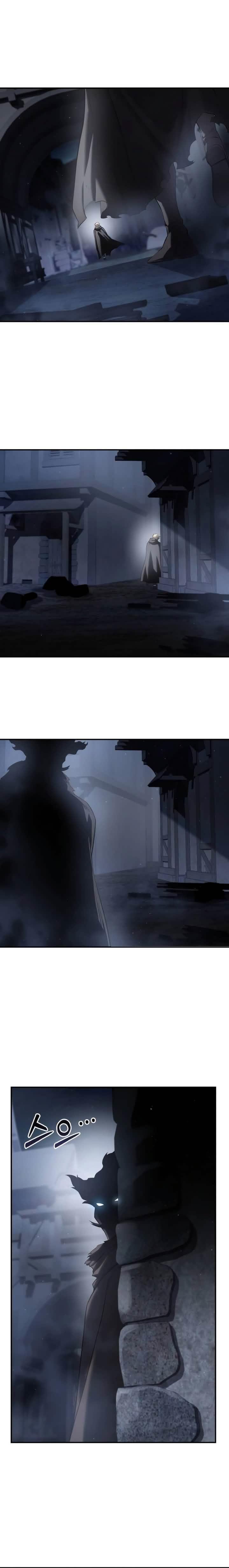 Read Star Embracing Swordmaster PT Manga Online