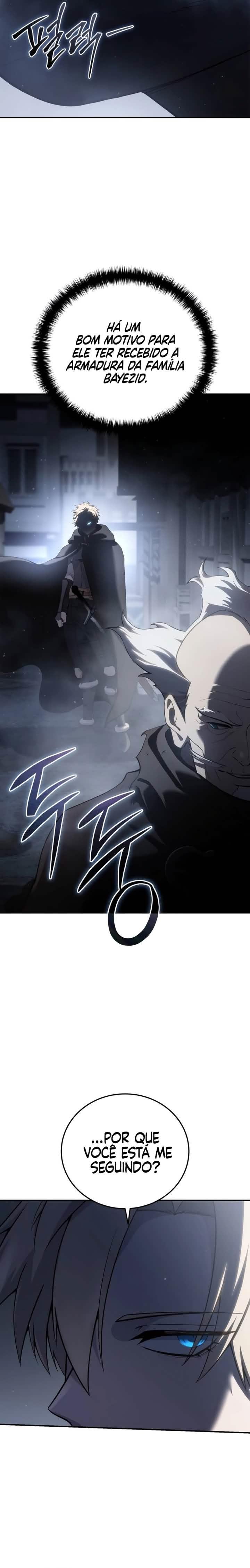 Read Star Embracing Swordmaster PT Manga Online