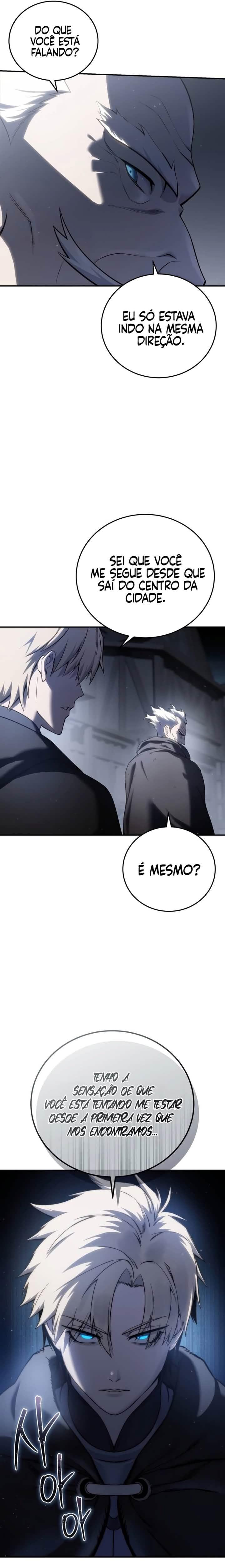 Read Star Embracing Swordmaster PT Manga Online