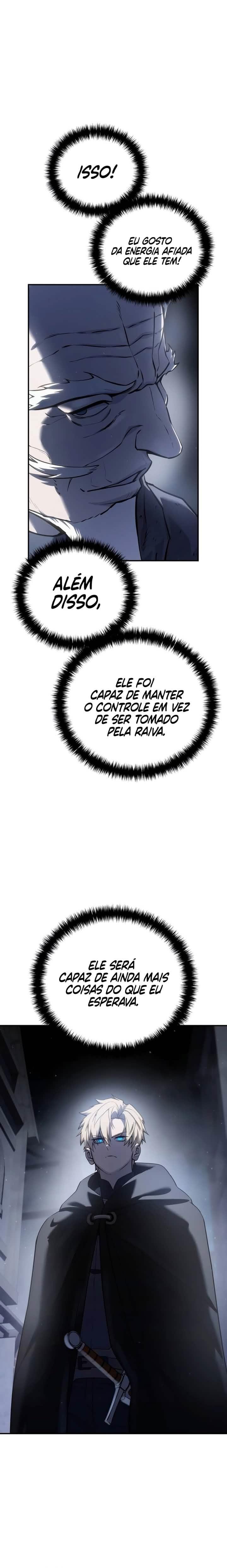 Read Star Embracing Swordmaster PT Manga Online