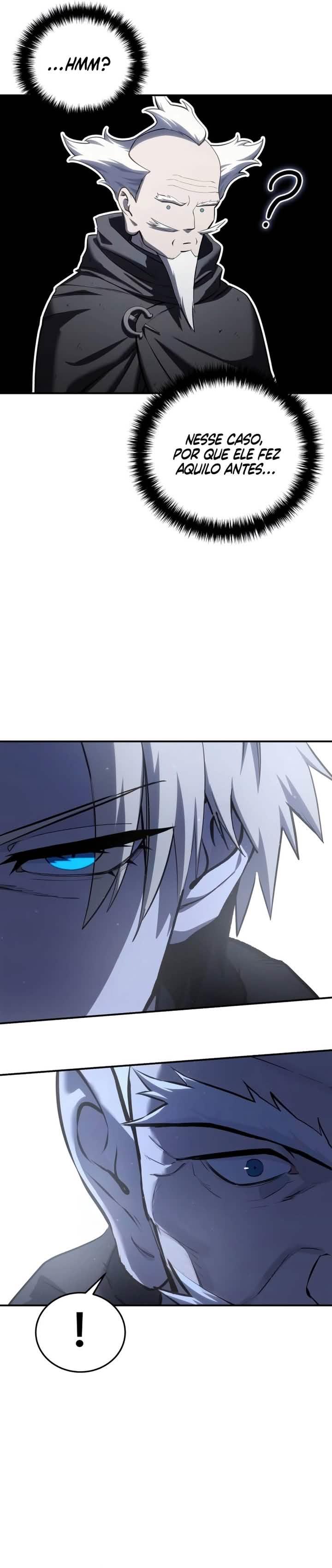 Read Star Embracing Swordmaster PT Manga Online